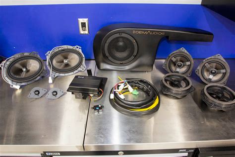 Oem audio plus - Showing all 2 results ... 86 / BRZ / FRS $ 1,799.00 – $ 1,899.00 Protected: 2022+ GR86/BRZ Front Speaker Upgrade